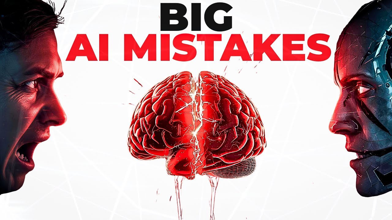 Top 14 Most Hated AI Inventions (So Far)