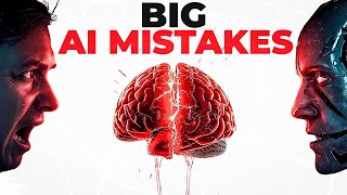 Top 14 Most Hated AI Inventions (So Far)