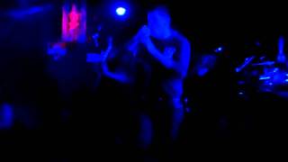 Forsaken - Becoming Death and Fallacy