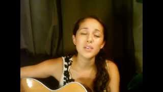 Stars Falling Down (Acoustic) - Kina Grannis Original