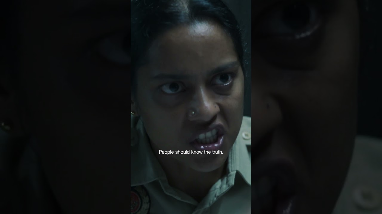 In UK Cinemas 21st March [Subtitled]