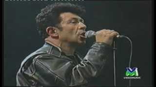 Edoardo Bennato - Che ci sei - (live Concert) - 12-11-1995