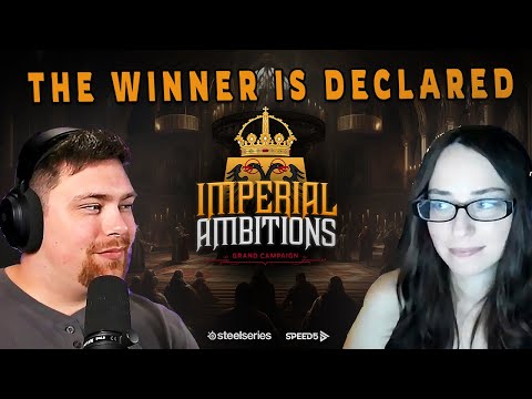 EU4: Imperial Ambition - FINAL EPISODE