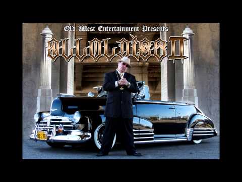 Kid Frost ft Chino XL & BigTank - Do It For My People (Prod by Brainiac Beats aka El Cerebro)