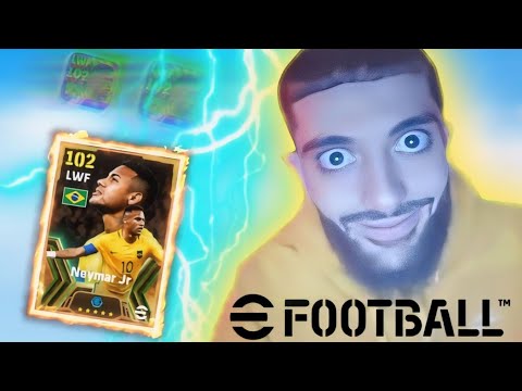 Neymar. EXE | Efootball. EXE