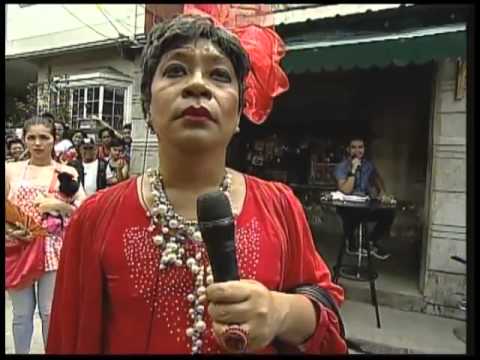 Eat Bulaga AlDub Kalyeserye - August 14, 2015 (Don Praning)