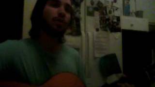 Blogrimage Day 3: Over My Head