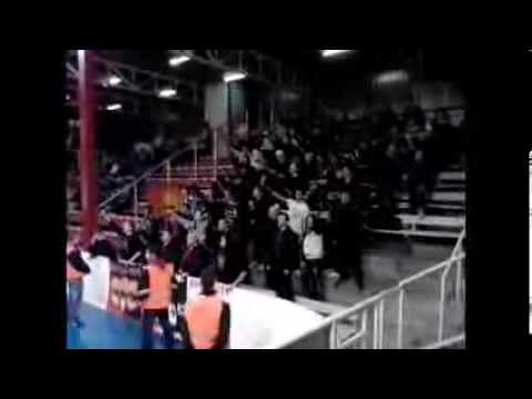 За Вардар За Честа COMBAT 87