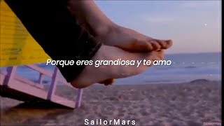 You&#39;re so great - Blur   [Sub. Español]