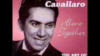 Carmen Cavallaro - Love, Your Magic Spell Is Everywhere