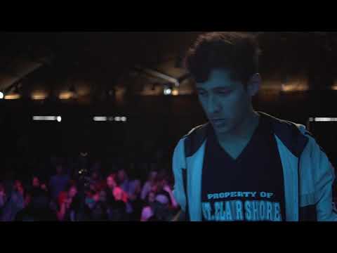 FAKA vs BLACK / OCTAVOS / SUPREMACIA REGIONAL / ELITE FREE