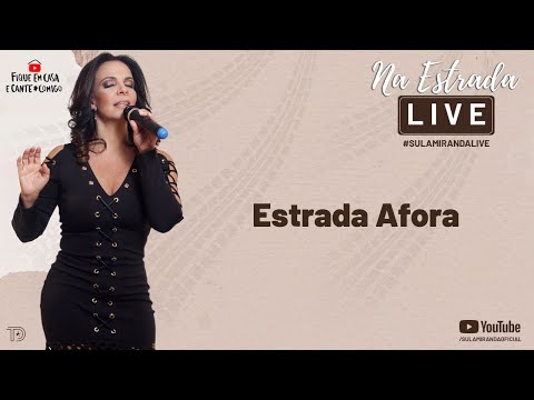 Estrada afora - Sula Miranda