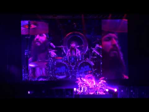 BLACK SABBATH - Rat Salad (Drum Solo) & Iron Man - 2014/06/11 - Atlas Arena, Łódź, PL (HD)