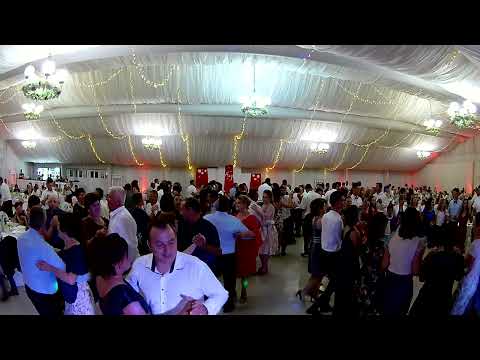 Formatia Argument -  Hora nunta  Intorsura Buzaului  LIVE