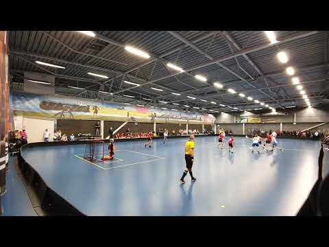 C2 ES jatko Rangers Falcons - TU 19.1.2020 (2/2)