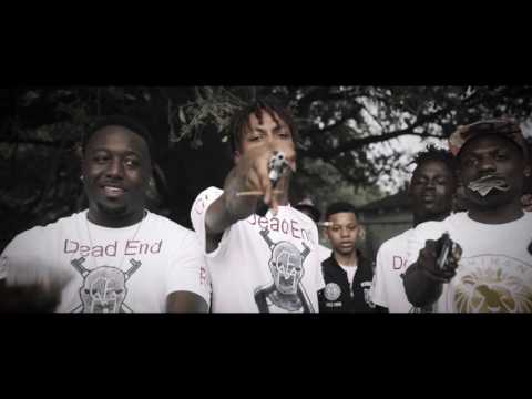 Peedy Capone & Keondre Street- Fuck Wit Me (Music Video)