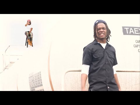 Lil Shun the Goat - Hate 2 See (Official Music Video)