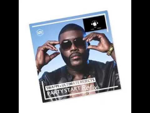 Ultimate Rejects x Swappi Party Start Yung Fergie Intro Refix