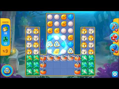 FISHDOM:  💥💥 Level 10826 Super Hard Level, 10827, 10828 💥💥