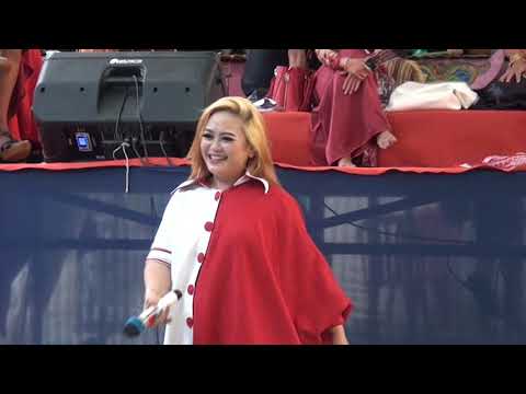 karembong kayas versi kaka KDI dan Fera KDI