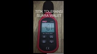 Download lagu titik toleransi suara walet tertinggi SP,ST,SI di gedung pribadi saya mp3 Download lagu titik toleransi suara walet tertinggi SP,ST,SI di gedung pribadi saya mp3