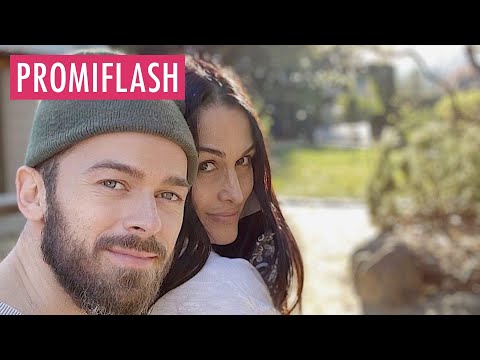 Video Thumbnail: "Herz gebrochen": So hart war die Scheidung für Nikki Bella