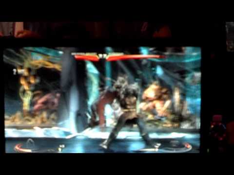 WNF 1.6 Tyrant vs Emperor Theo (Losers Final)