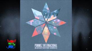 pommez internacional - Buenas Noches América - 09 Calle Libertad
