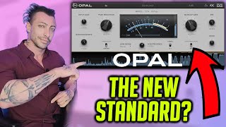 Video thumbnail for The Ultimate LA-2A Plugin? UVI OPAL 🤯 by MixbusTv