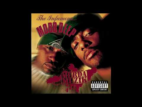 Mobb Deep - Spread Love (Acapella) 96 BPM