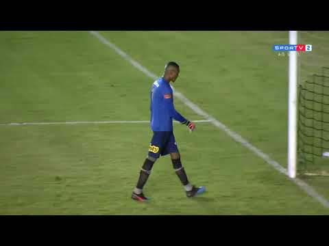 GOLS INTER DE LIMEIRA 2x0 PORTUGUESA SANTISTA QUARTAS DE FINAL PAULISTÃO A2 2019