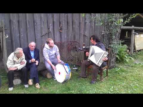 Edek Stalowaręka & Mateusz Kowalski [Dąbrowa Dolna, sierpień 2013]