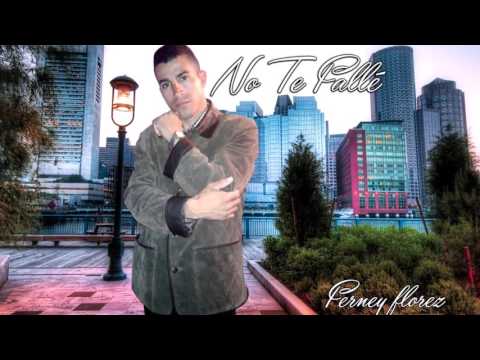 No te fallé - Ferney Florez.