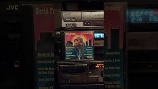 David Frizzell I&#39;m Thinking Tonight Of My Blue Eyes