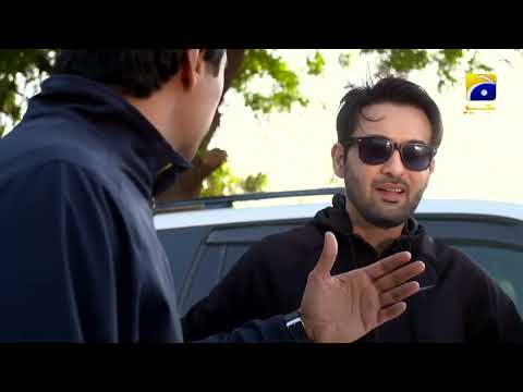 Dil Awaiz | Mega Episode 03 | Best Moment 04 | Kinza Hashmi - Affan Waheed | HAR PAL GEO