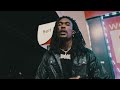 Hunxho Lost It All Official Video