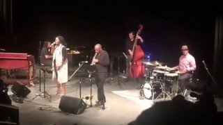 You&#39;re Still The One - Otis Brown III  @ Psi Theater