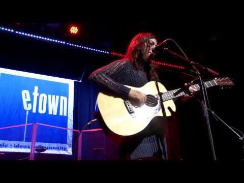 Heather Maloney - "Oh Hope My Tired Friend" (eTown webisode #695)