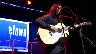 Heather Maloney - "Oh Hope My Tired Friend" (eTown webisode #695)