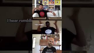 Todd Terry shared a crazy story with us about the making of Rakim &amp; Eric B’s album Follow The Leader