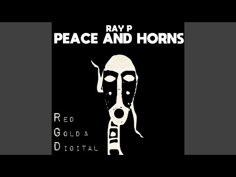 Peace And Horns