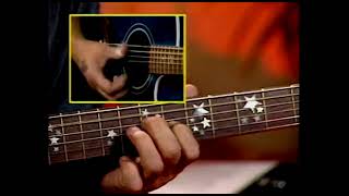 Jorma Kaukonen - BEEN SO LONG (Solo Acoustic Performance)