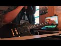 Lard - War Pimp Renaissance (Guitar Cover)