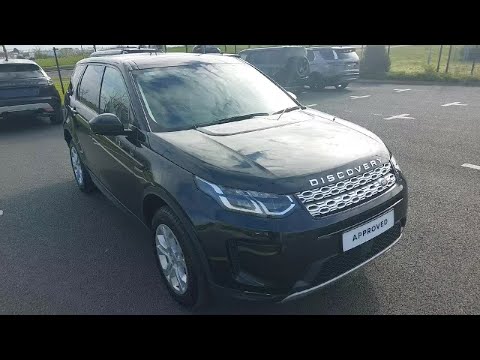 Land Rover Discovery Sport 1.5 I3 PHEV 300 PS AWD - Image 2