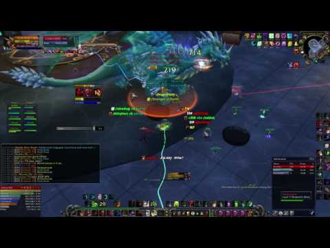 Netherspite - Warmane Outland TBC 2.4.3