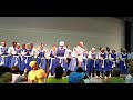 Barorisi Ba Morena Kabelo Yaka Entle