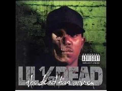 Lil' ½ Dead - Play 'Em or Spray 'Em (Commercial Break)