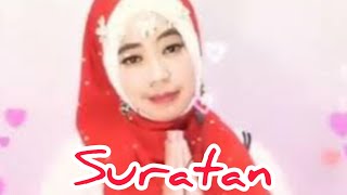 Download lagu RHOMA IRAMA FEAT RIZA UMAMI - SURATAN Versi Karaoke Duet Dangdut #rhomairamarizaumami #video #viral mp3