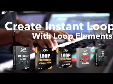 50% Loop Elements! Early Black Friday Access!