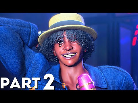 Street Fighter 6 World Tour Story Mode PS5 Gameplay Walkthrough Part 2- The Novice League Tournament